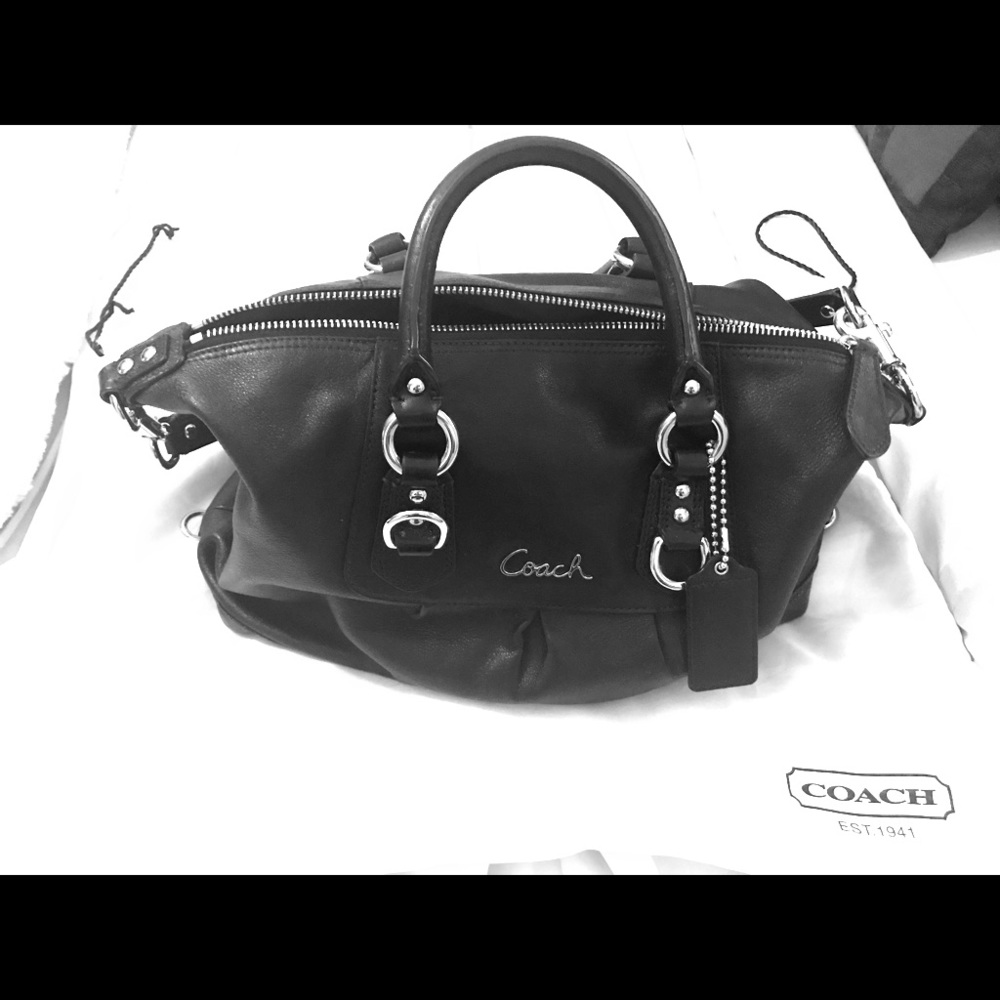 Coach handbag